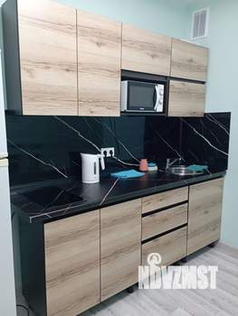 1-к квартира, посуточно, 42м2, 8/10 этаж