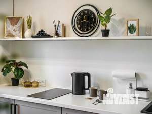 1-к квартира, посуточно, 33м2, 1/1 этаж