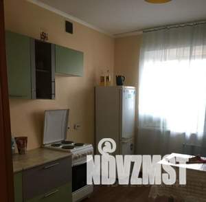 1-к квартира, на длительный срок, 40м2, 12/24 этаж