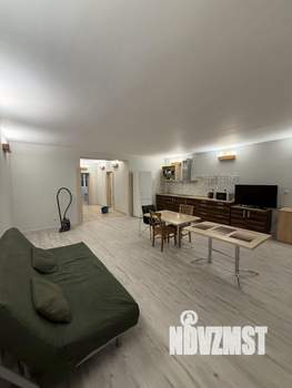 2-к квартира, на длительный срок, 81м2, 6/19 этаж