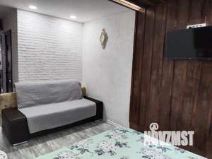 1-к квартира, посуточно, 30м2, 1/9 этаж