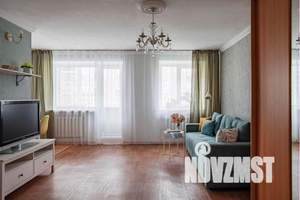 2-к квартира, посуточно, 60м2, 5/5 этаж