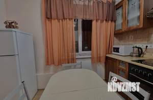 2-к квартира, посуточно, 61м2, 1/1 этаж