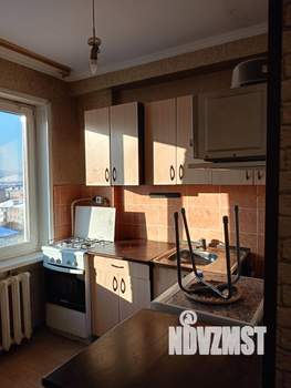 1-к квартира, на длительный срок, 37м2, 9/9 этаж