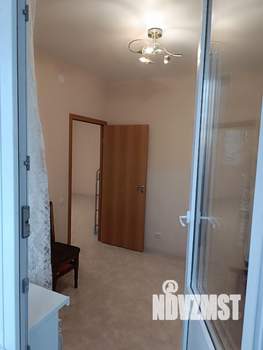 1-к квартира, на длительный срок, 44м2, 10/25 этаж