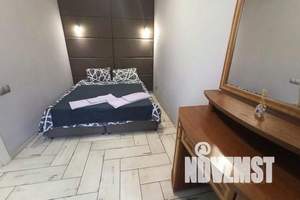 2-к квартира, посуточно, 45м2, 3/5 этаж