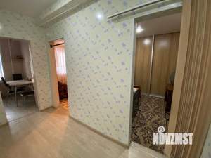 2-к квартира, на длительный срок, 37м2, 1/2 этаж