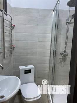 2-к квартира, посуточно, 52м2, 1/5 этаж