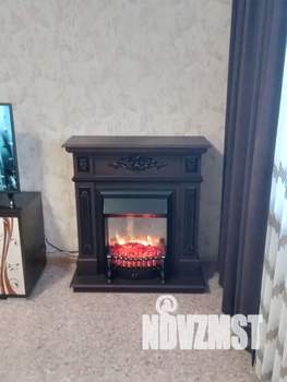 1-к квартира, посуточно, 42м2, 4/20 этаж