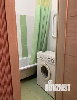 1-к квартира, на длительный срок, 42м2, 4/10 этаж