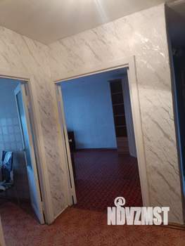 2-к квартира, на длительный срок, 54м2, 3/5 этаж