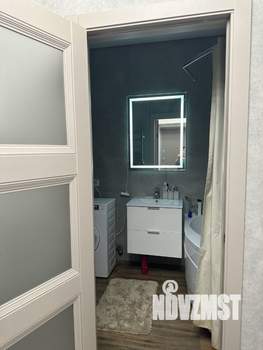 2-к квартира, на длительный срок, 45м2, 15/17 этаж