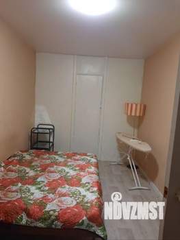 2-к квартира, на длительный срок, 46м2, 2/5 этаж