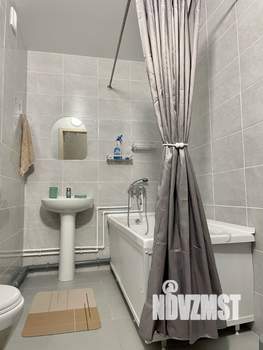 2-к квартира, на длительный срок, 52м2, 5/17 этаж