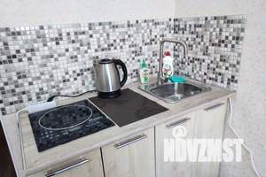 1-к квартира, посуточно, 20м2, 1/5 этаж