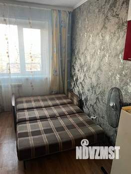 Студия квартира, на длительный срок, 14м2, 5/5 этаж