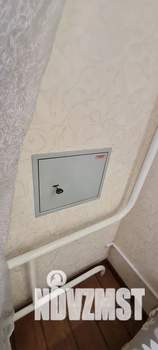 1-к квартира, посуточно, 42м2, 10/10 этаж