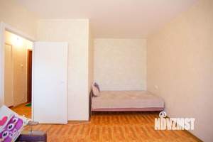 1-к квартира, посуточно, 32м2, 1/1 этаж