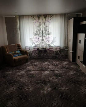 3-к квартира, на длительный срок, 64м2, 1/10 этаж