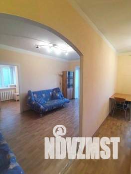 2-к квартира, на длительный срок, 43м2, 3/5 этаж