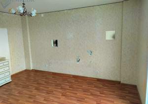 1-к квартира, на длительный срок, 48м2, 20/25 этаж