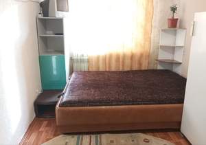 Студия квартира, на длительный срок, 12м2, 1/5 этаж