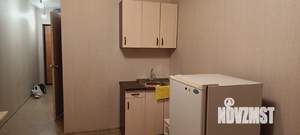 1-к квартира, на длительный срок, 27м2, 25/25 этаж