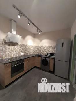 2-к квартира, посуточно, 56м2, 17/17 этаж