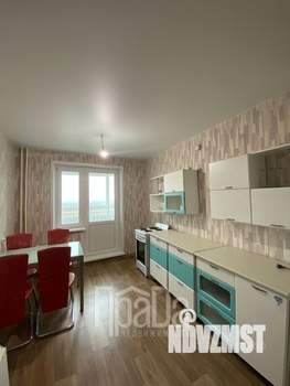 2-к квартира, на длительный срок, 70м2, 11/17 этаж