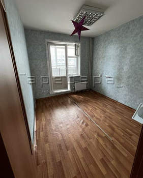 1-к квартира, на длительный срок, 43м2, 8/10 этаж