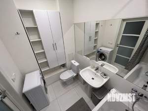 Студия квартира, посуточно, 40м2, 8/10 этаж