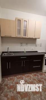 1-к квартира, на длительный срок, 42м2, 10/10 этаж