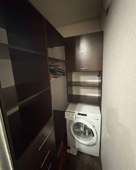2-к квартира, на длительный срок, 50м2, 2/5 этаж
