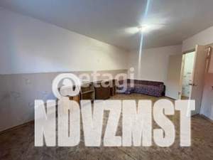 1-к квартира, на длительный срок, 37м2, 10/10 этаж