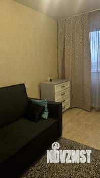 1-к квартира, на длительный срок, 34м2, 13/14 этаж