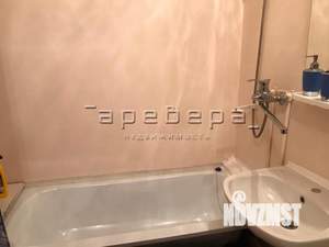 Студия квартира, на длительный срок, 27м2, 10/17 этаж