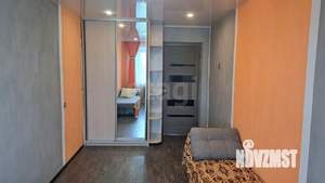 3-к квартира, на длительный срок, 60м2, 4/5 этаж