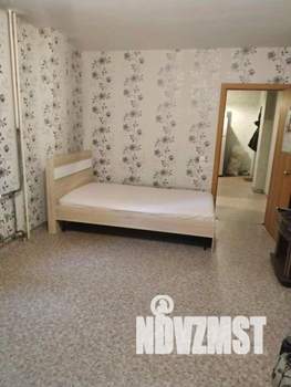 1-к квартира, на длительный срок, 34м2, 4/10 этаж