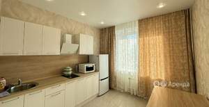 1-к квартира, на длительный срок, 35м2, 11/20 этаж