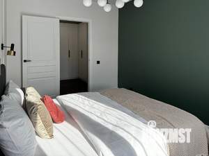 2-к квартира, посуточно, 70м2, 1/1 этаж