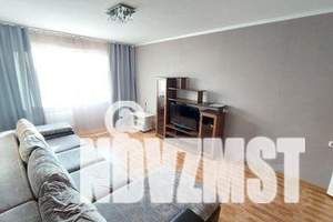 1-к квартира, посуточно, 40м2, 3/10 этаж