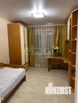 3-к квартира, на длительный срок, 64м2, 3/5 этаж