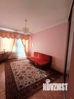 3-к квартира, на длительный срок, 80м2, 3/6 этаж