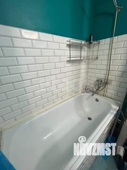 Студия квартира, на длительный срок, 26м2, 4/16 этаж