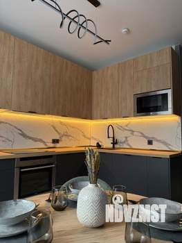 2-к квартира, на длительный срок, 60м2, 16/18 этаж