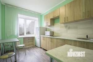 1-к квартира, посуточно, 34м2, 1/1 этаж