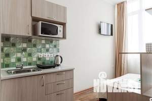 1-к квартира, посуточно, 25м2, 6/11 этаж