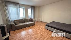 2-к квартира, на длительный срок, 70м2, 10/16 этаж