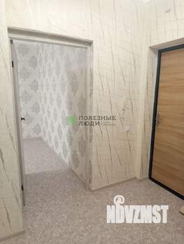 2-к квартира, на длительный срок, 56м2, 5/17 этаж