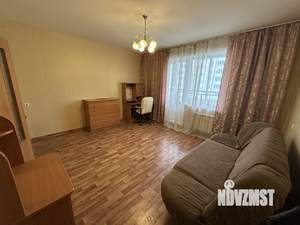 1-к квартира, на длительный срок, 41м2, 5/11 этаж